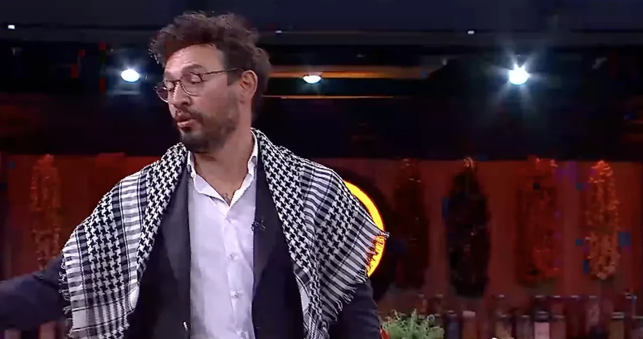 Masterchef kaptanlık oyununu kim kazandı, mavi takım kaptanı kim oldu? 29 Eylül Masterchef mavi kırmızı takımdaki isimler