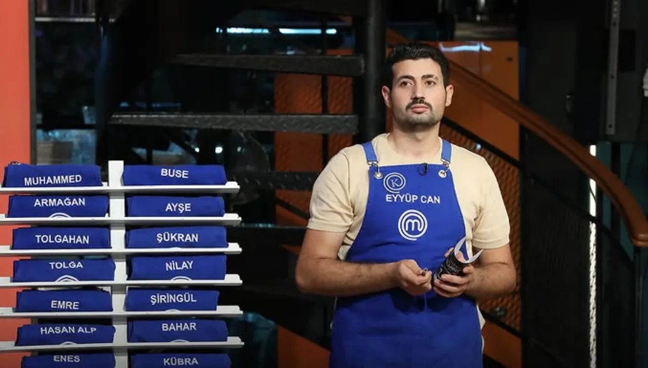 Masterchef kaptanlık oyununu kim kazandı, mavi takım kaptanı kim oldu? 29 Eylül Masterchef mavi kırmızı takımdaki isimler