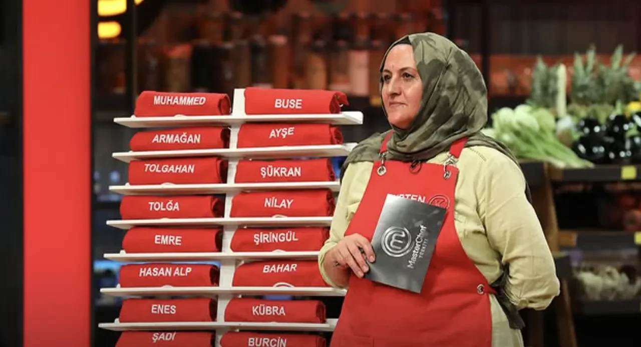 Masterchef kaptanlık oyununu kim kazandı, mavi takım kaptanı kim oldu? 29 Eylül Masterchef mavi kırmızı takımdaki isimler