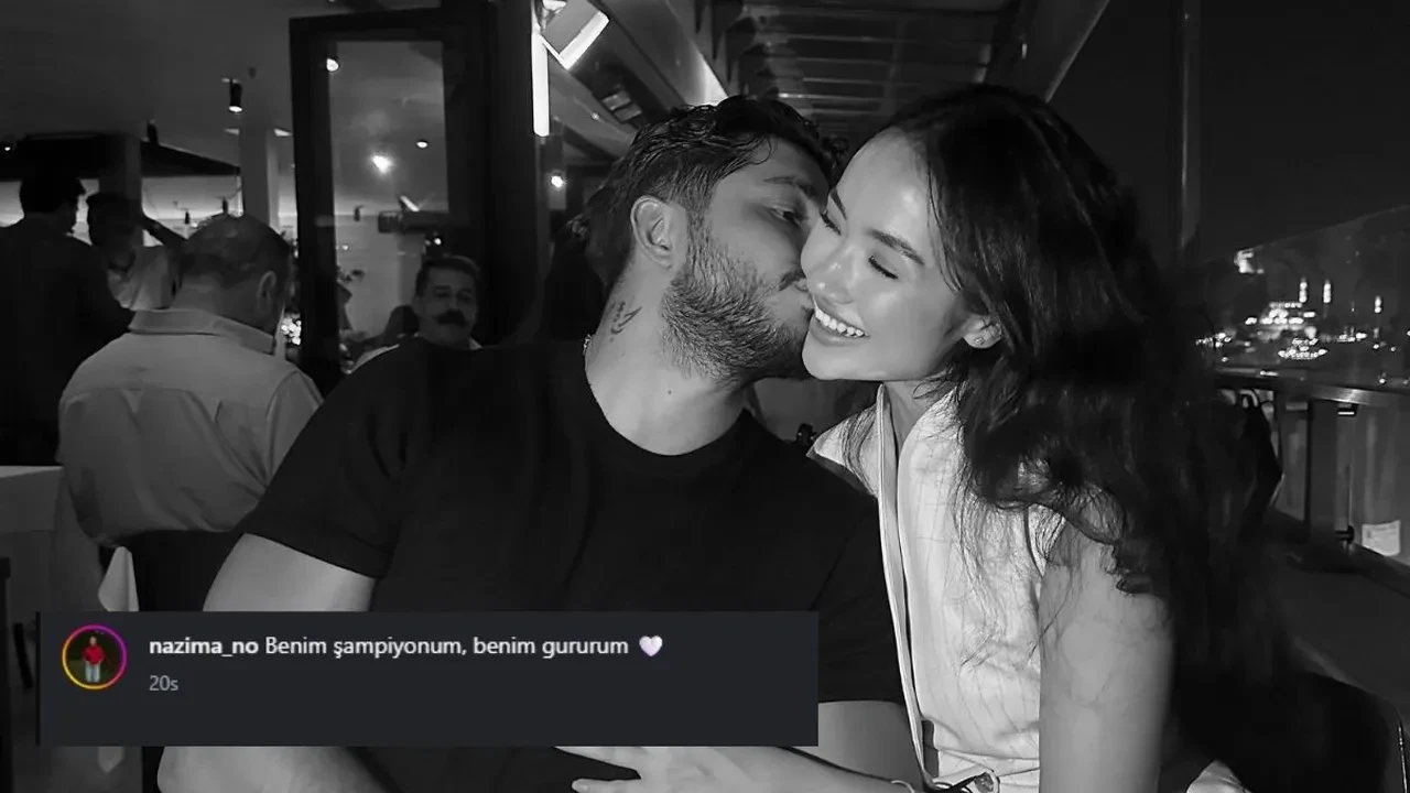 MasterChef Muhammed'in sevgilisi kim? Sosyal medyada gündem olan videolar merak uyandırdı