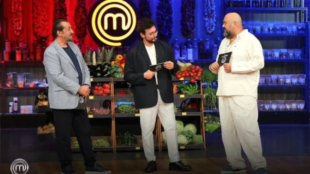 MasterChef’te dokunulmazlık kazanan takım kim? MasterChef dokunulmazlık oyununu kazanan takım 30 Eylül 2026 