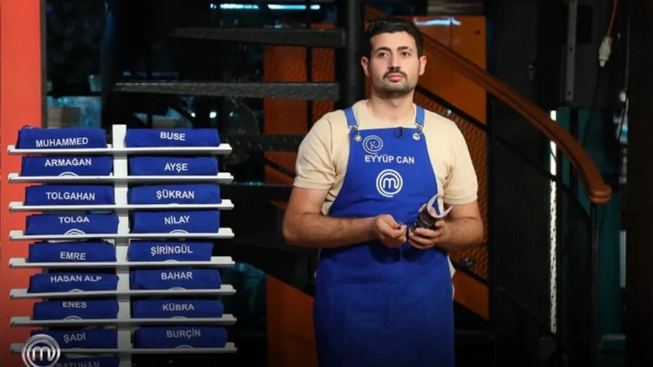 MasterChef’te dokunulmazlık kazanan takım kim? MasterChef dokunulmazlık oyununu kazanan takım 30 Eylül 2026