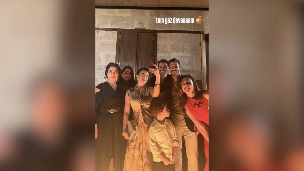 Mercan Köşk final yapıyor deniyordu! Oyunculardan gelen tek paylaşım tüm iddiaları altüst etti
