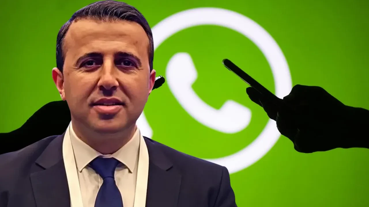 MHK soruşturmasında gözaltına alınan Ferdi Karadoruk'un telefonundan çocuk istismar videosu çıktı! 'Hacklendi' savunması raporla çürütüldü