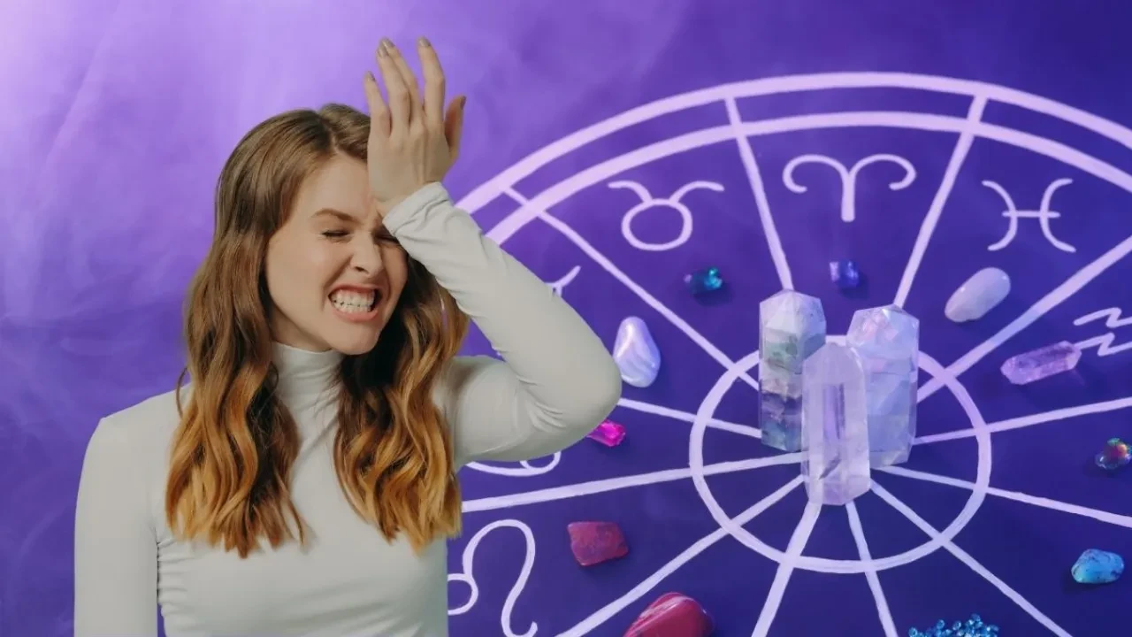 Pişmanlıklarını gizleyemeyen 3 burç! Yaptıkları tek hareket her şeyi ele veriyor