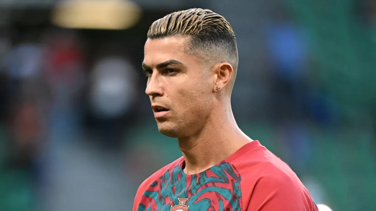 Portekiz'de Ronaldo şoku! Yıldız futbolcu milli takım kampını terk etti