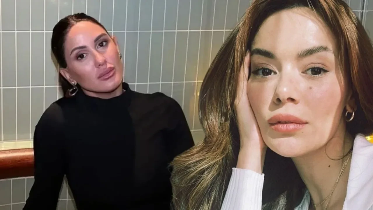 Sahra Işık’tan boşanmanın ardından aylar sonra gelen hamle! Seray Kaya açıklamasından sonra her şeyi sildi