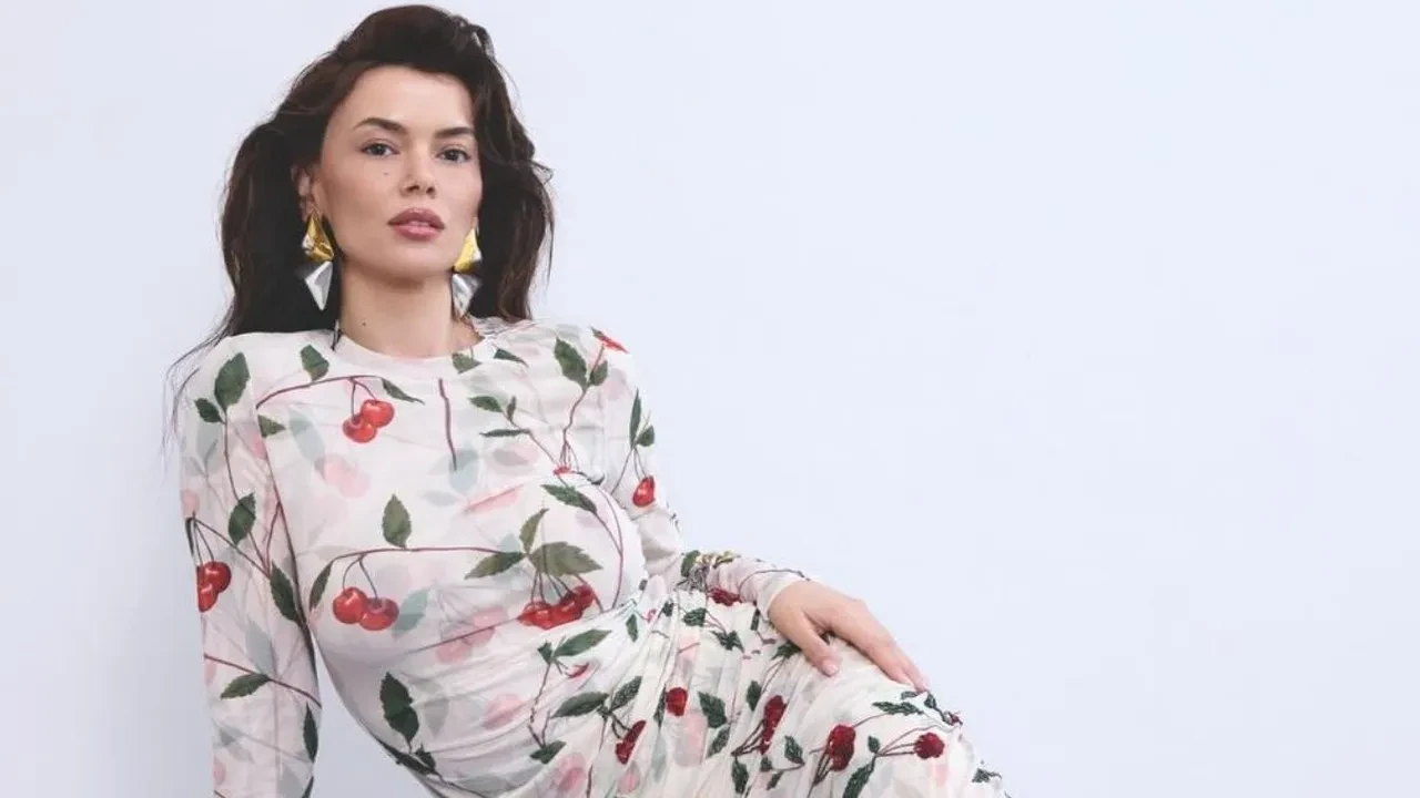 Sahra Işık’tan boşanmanın ardından aylar sonra gelen hamle! Seray Kaya açıklamasından sonra her şeyi sildi