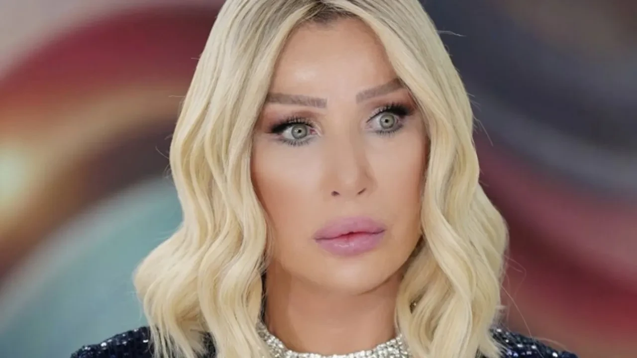 Seda Sayan genç kızları sert uyardı! Robot göndermesiyle adeta ateş püskürdü