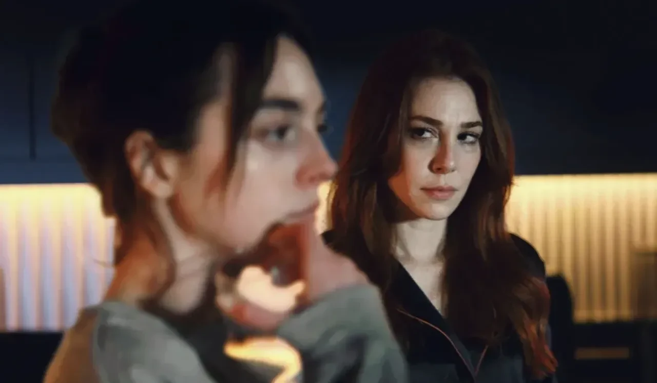 Seni Tanıyorum kaç bölüm, 9. bölüm var mı? Elçin Sangu'nun yeni dizisi devam edecek mi?