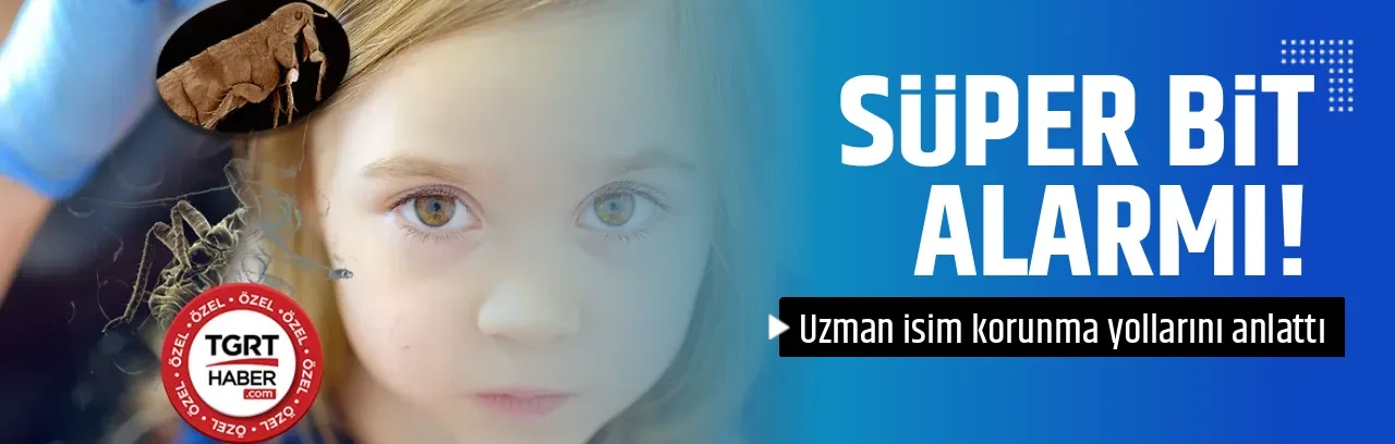 SÜPER BİT      ALARMI!