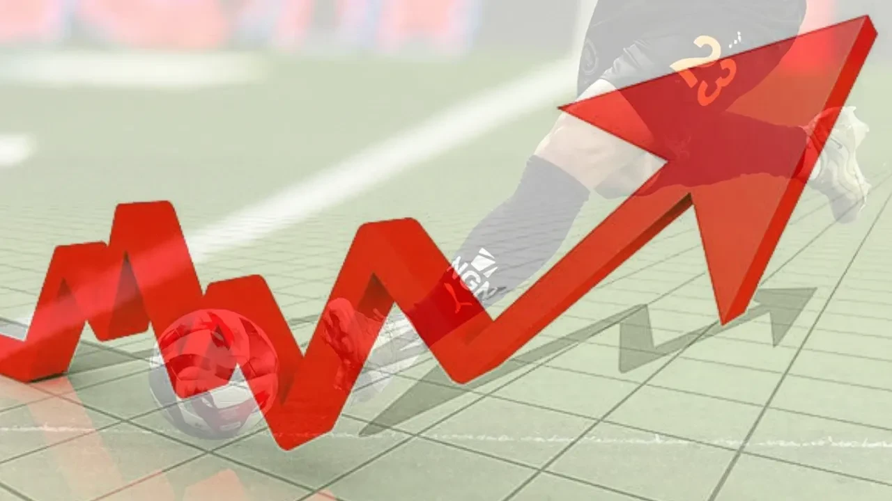 Süper Lig’de piyasa değeri en yüksek futbolcular 2026 listesi! Fenerbahçe, Galatasaray ve Beşiktaş hangi oyuncuların piyasa değeri yükseldi?