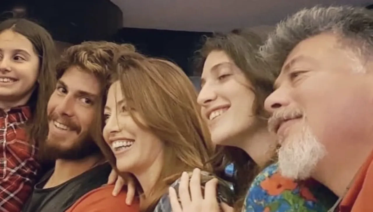 Taşacak Bu Deniz'in Emriye Halası Ayla Baki'nin Survivor'da yarışan yeğeni bakın kimmiş