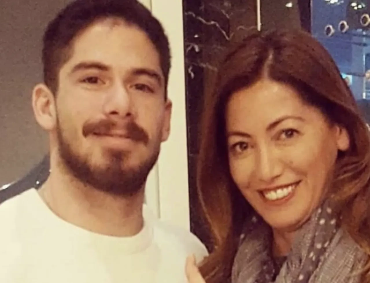 Taşacak Bu Deniz'in Emriye Halası Ayla Baki'nin Survivor'da yarışan yeğeni bakın kimmiş