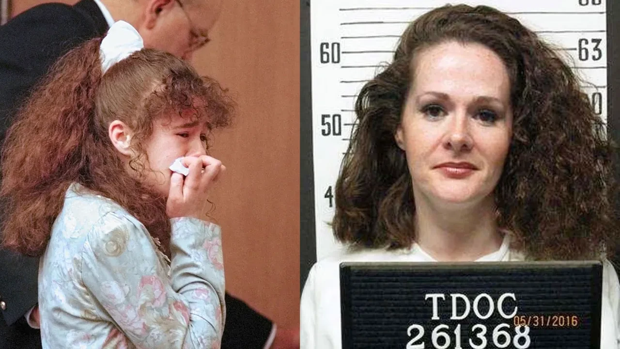 Tennessee'de 200 yıl sonra ilk kez bir kadın mahkum edilecek: Son yemeğini yemeyi reddetti
