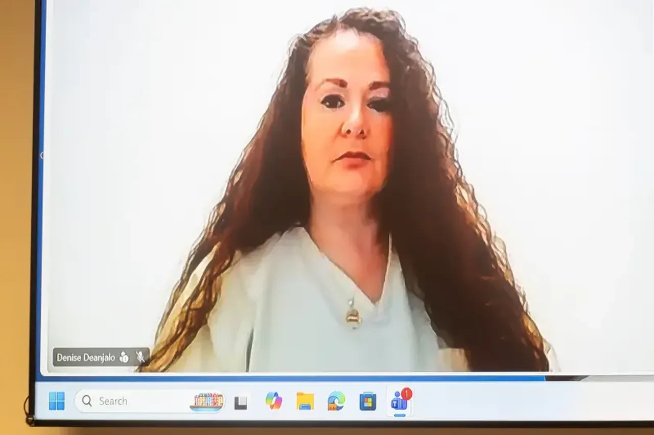 Tennessee'de 200 yıl sonra ilk kez bir kadın mahkum edilecek: Son yemeğini yemeyi reddetti