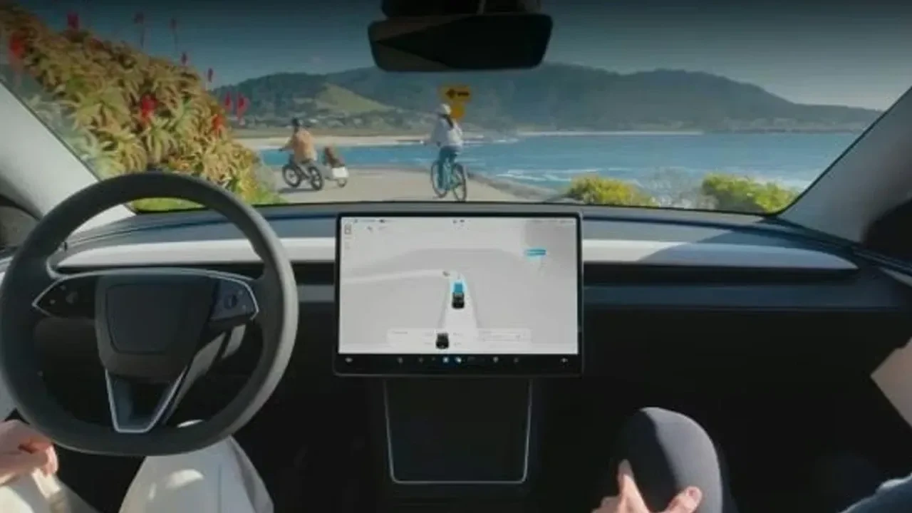Tesla FSD’ye Avrupa’da 8’inci onay geldi: Türkiye beklemede