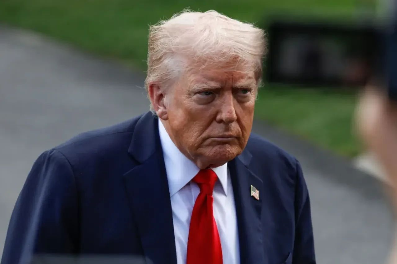 Trump'tan tarihi Irak açıklaması: "Defolup gidiyoruz"