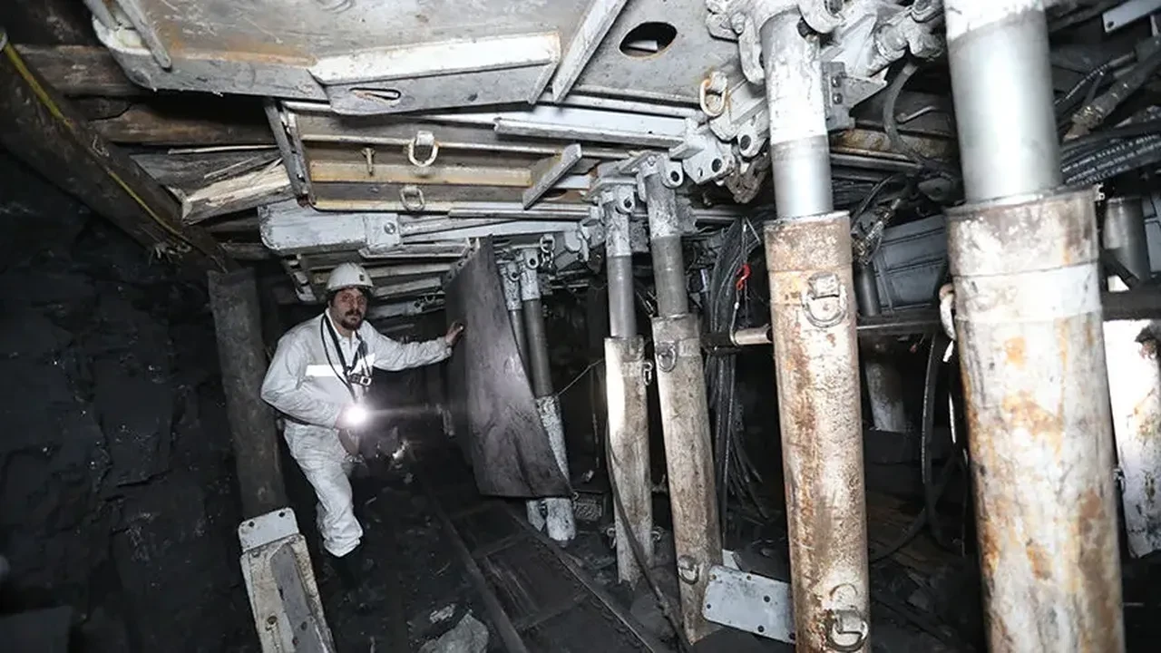 TTK daimi işçi alacak: Zonguldak ve Bartın kadroları belli oldu