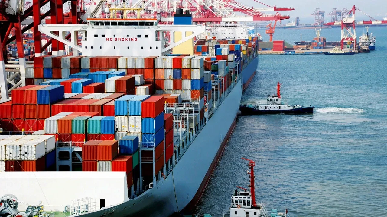 TÜİK açıkladı: Dış ticaret açığı ağustos ayında arttı