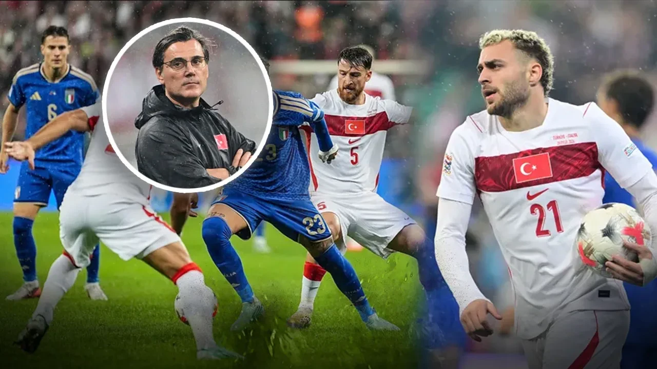 Türkiye'nin Uluslar Ligi’nde çeyrek finale yükselme reçetesi belli oldu! İşte gruptan çıkma ihtimalleri ve puan hesabı
