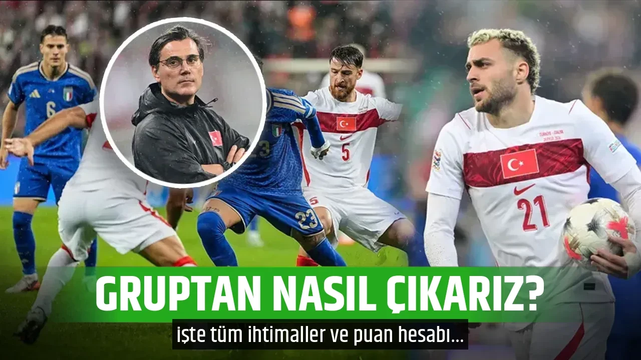 GRUPTAN NASIL ÇIKARIZ?