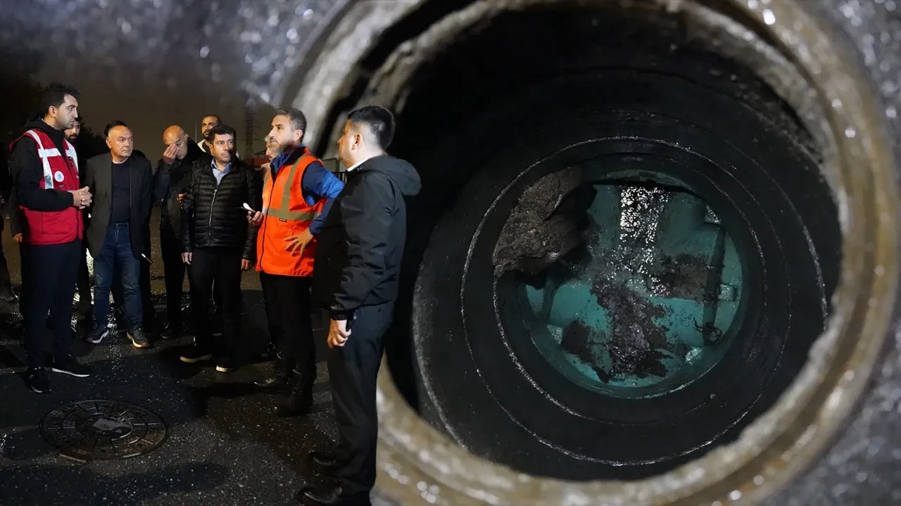 Tuzla, Gebze, Darıca ve Çayırova'da kötü koku alarmı! Vatandaşlardan şikayet yağdı, belediyelerden açıklama geldi