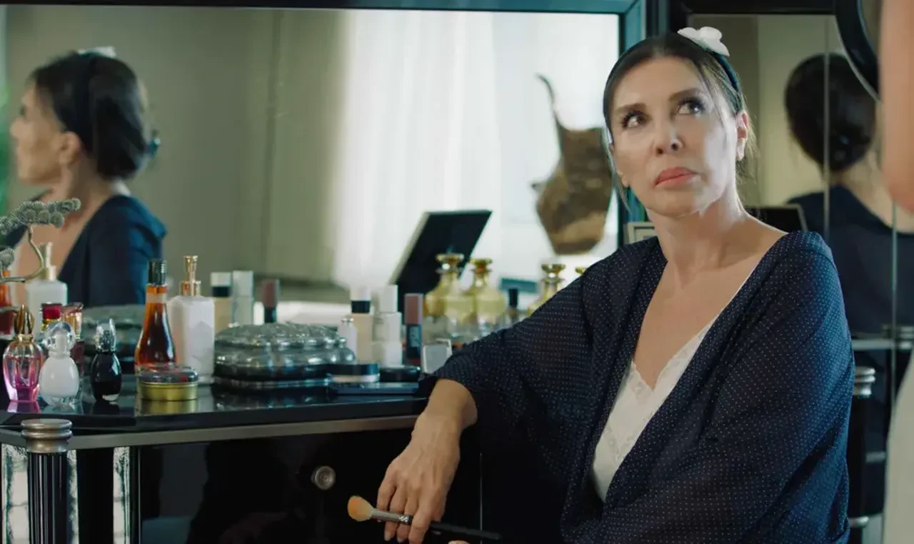 Tuzlu Kahve nerede yayınlanacak, saat kaçta? Tuzlu Kahve yeni bölüm neden yok, 5. bölüm nereden izlenir, HBO'da neden yok?