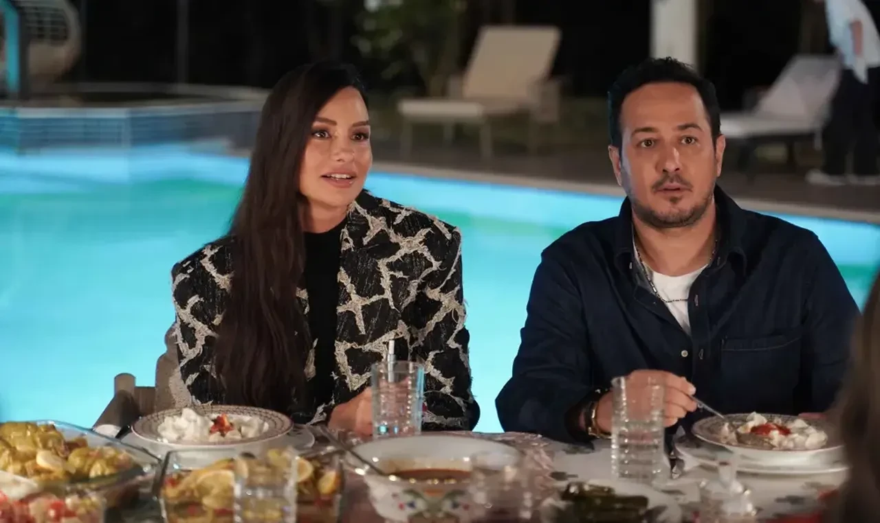 Tuzlu Kahve nerede yayınlanacak, saat kaçta? Tuzlu Kahve yeni bölüm neden yok, 5. bölüm nereden izlenir, HBO'da neden yok?