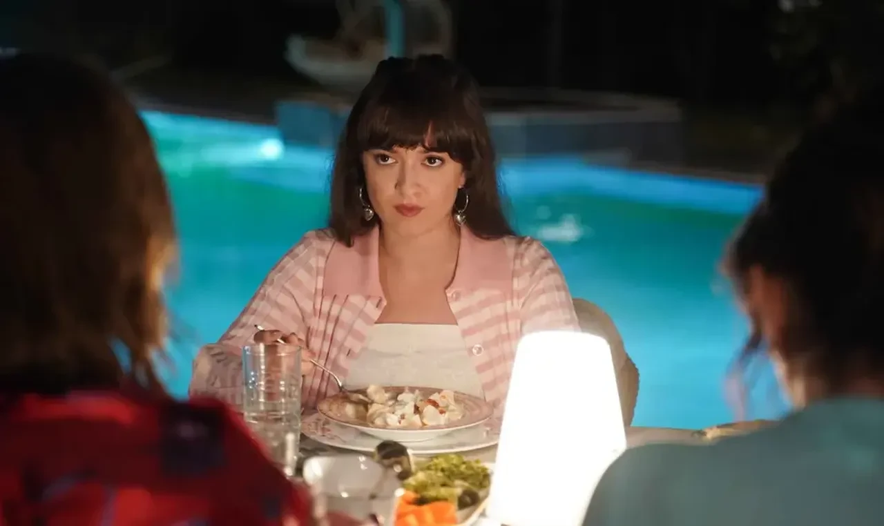 Tuzlu Kahve nerede yayınlanacak, saat kaçta? Tuzlu Kahve yeni bölüm neden yok, 5. bölüm nereden izlenir, HBO'da neden yok?