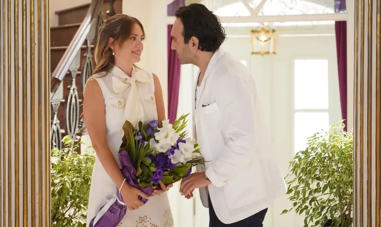 Tuzlu Kahve nerede yayınlanacak, saat kaçta? Tuzlu Kahve yeni bölüm neden yok, 5. bölüm nereden izlenir, HBO'da neden yok?