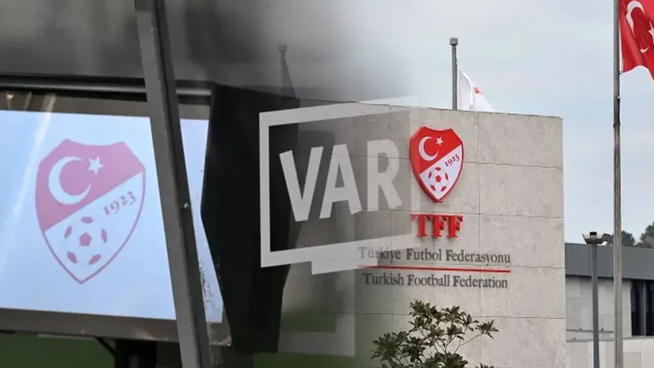 VAR odasında inceleme yapıldığı iddiasına yalanlama geldi