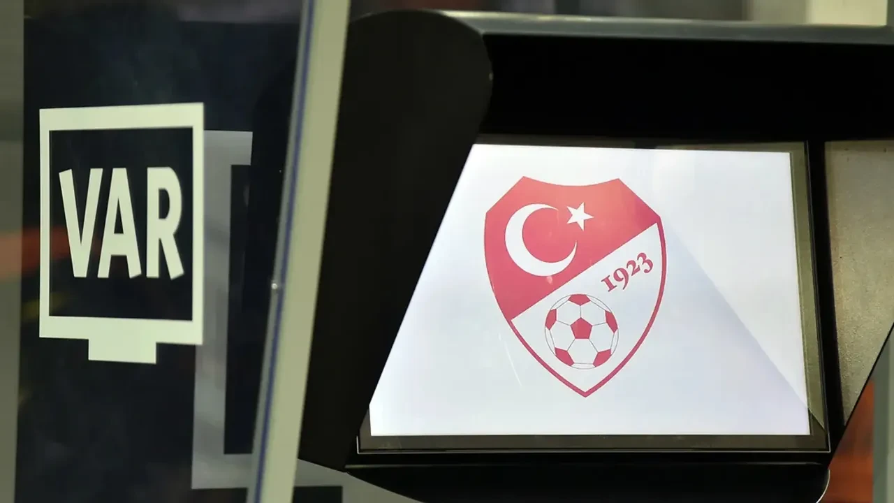 VAR odasında inceleme yapıldığı iddiasına yalanlama geldi