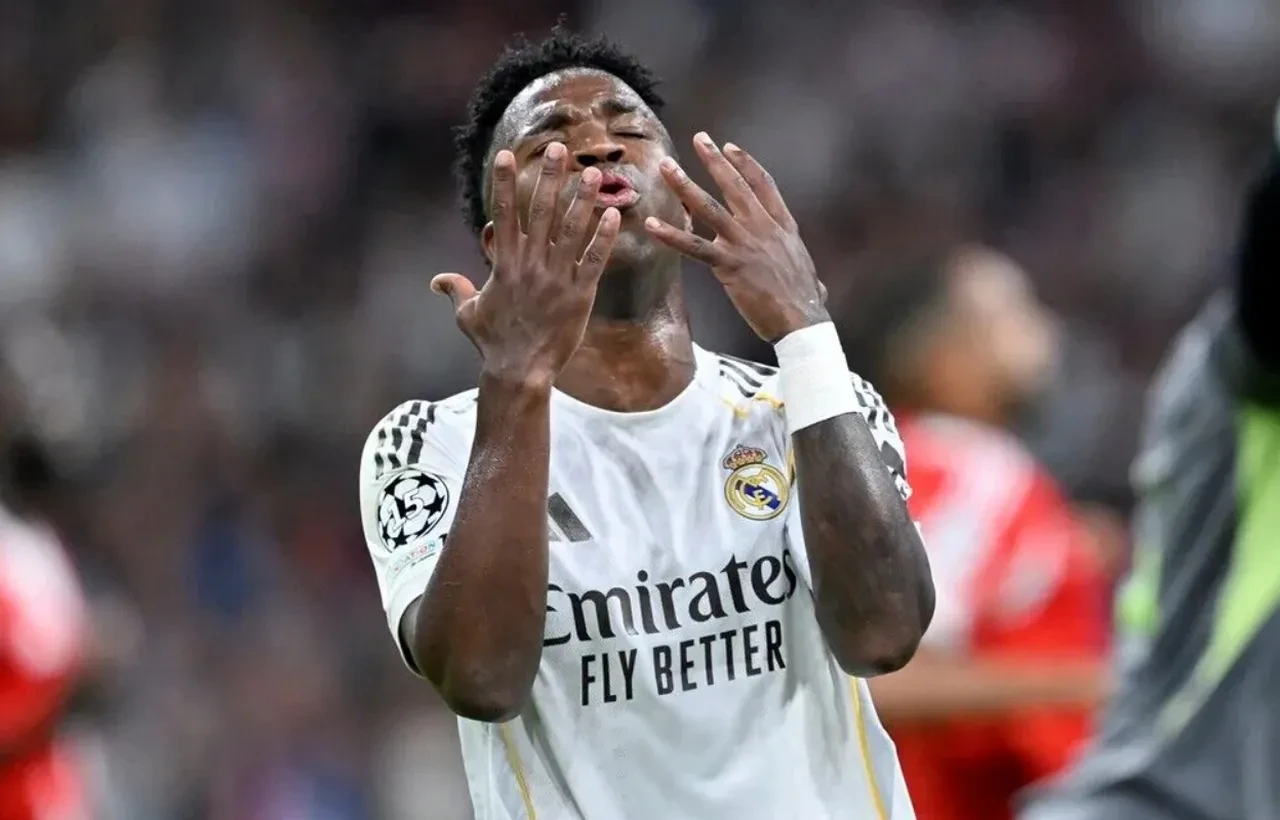 Vinicius JR öldü mü, yaşıyor mu? Öldürüldü iddiaları gündem oldu