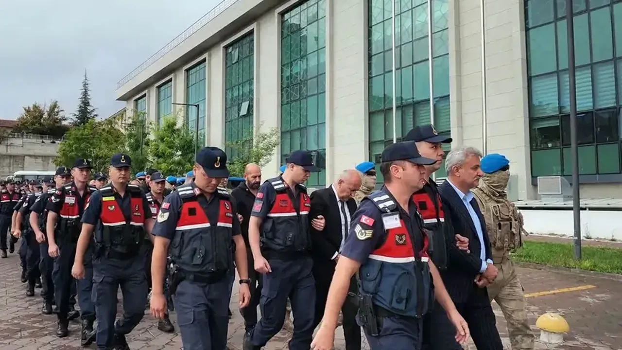 Yahşihan Belediyesi'ndeki dev yolsuzluk soruşturmasında yeni hamle: Başsavcılık serbest bırakılan 11 şüpheli için itiraz etti