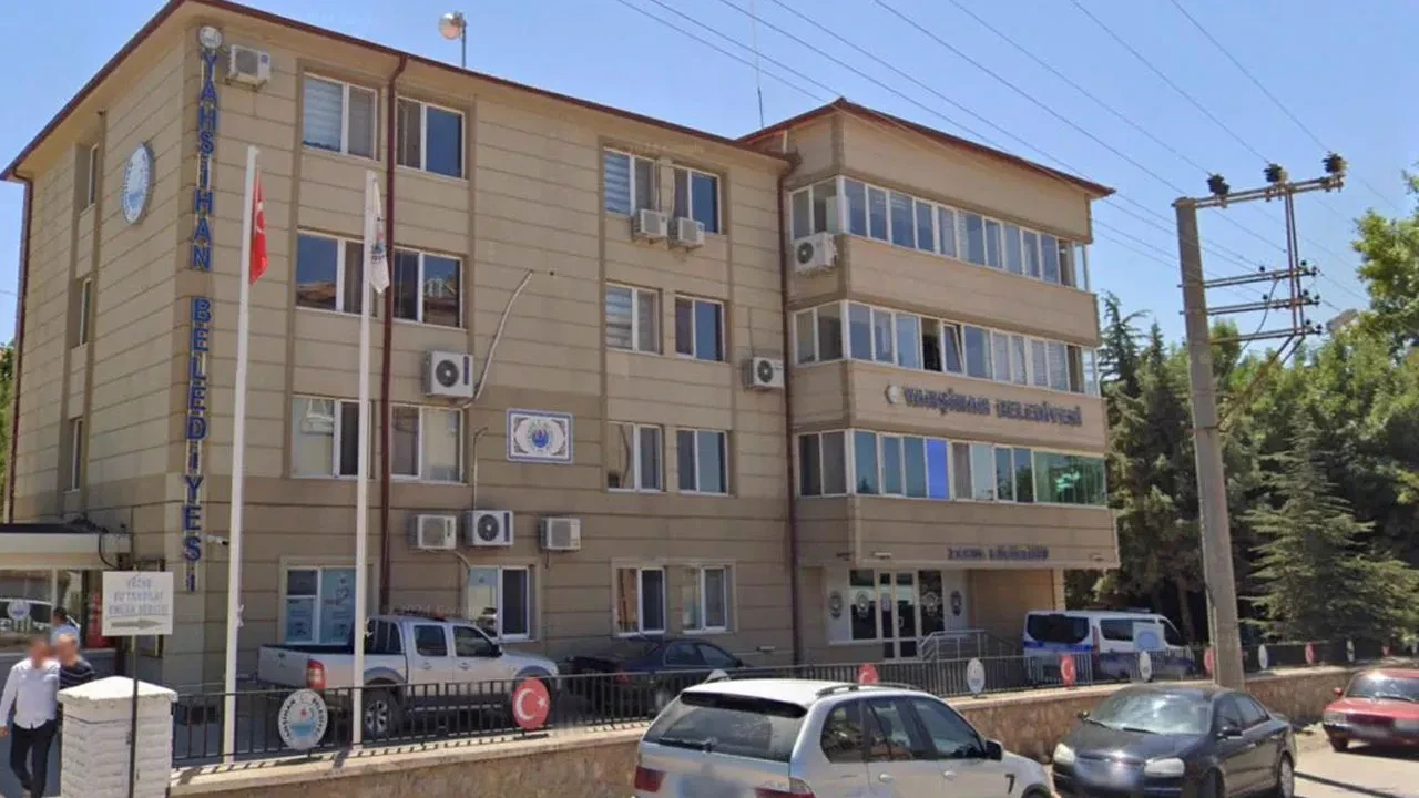 Yahşihan Belediyesi'ndeki dev yolsuzluk soruşturmasında yeni hamle: Başsavcılık serbest bırakılan 11 şüpheli için itiraz etti