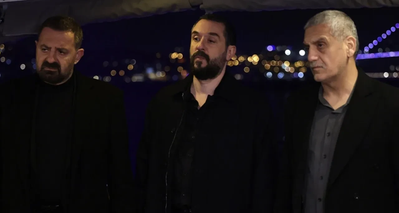 Yeraltı bu akşam var mı, yok mu? 30 Eylül Yeraltı bugün yeni bölüm yayınlanacak mı?