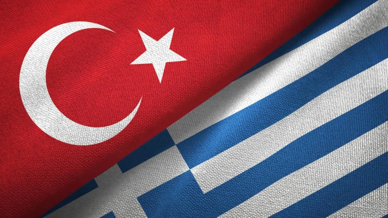 Yunanistan'dan Ege'de dikkat çeken hamle! Adalara İsrail'den aldığı uzun menzilli füzeleri yerleştiriyor