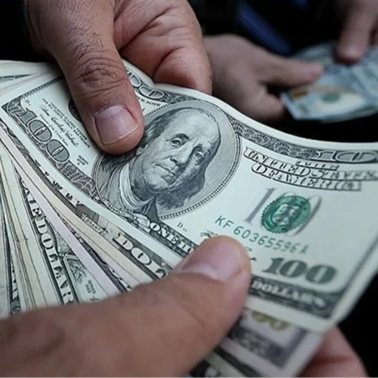 4 Eylül 2026 döviz kurları | Dolar yükselişe geçti, euro düşüşte