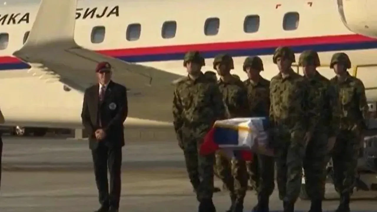 AB'den 'Bosna Kasabı' için yapılan törene tepki! Ziyaret iptal edildi: "Değerlerimizle bağdaşmıyor"