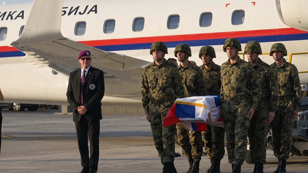 AB'den 'Bosna Kasabı' için yapılan törene tepki! Ziyaret iptal edildi: 