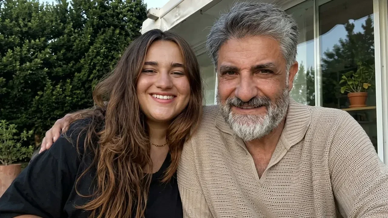 Abdulkadir Emin Önen'in kızı Fatma Zehra Önen kimdir, neden vefat etti? Cenazesi 