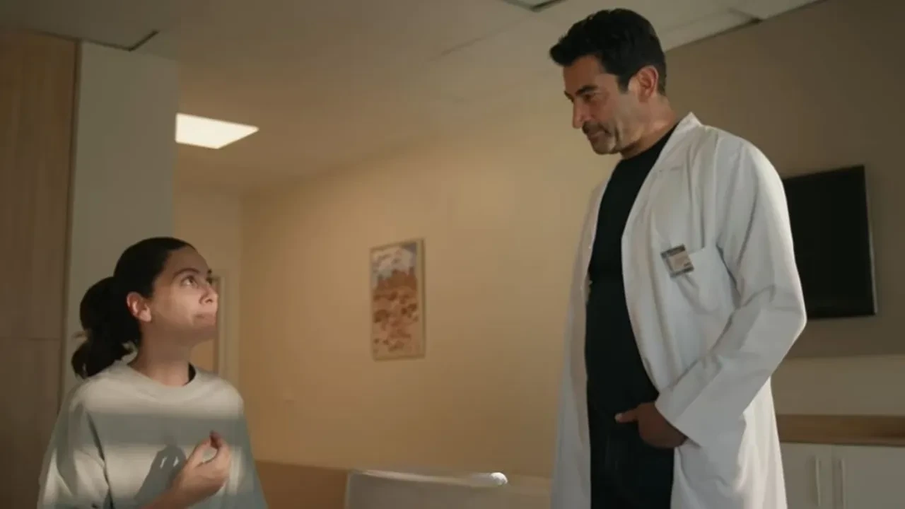 Abi dizisi 2. sezon oyuncuları kimler? Abi dizisi 2 sezon konusu nedir? 