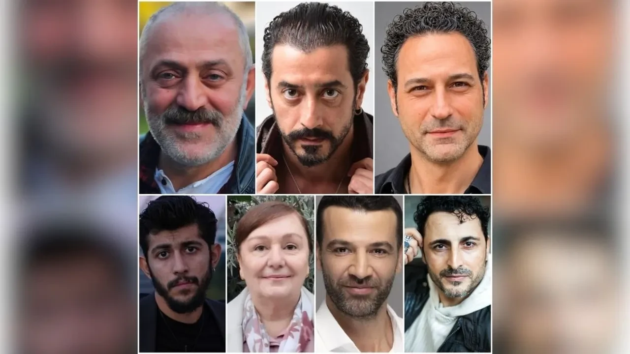 Abi dizisi 2. sezon oyuncuları kimler? Abi dizisi 2 sezon konusu nedir?