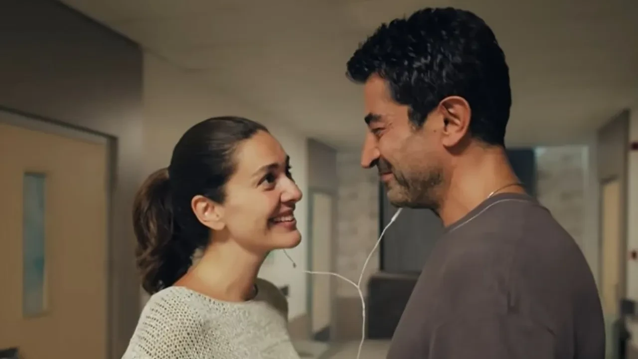 Abi dizisi 2. sezon oyuncuları kimler? Abi dizisi 2 sezon konusu nedir?