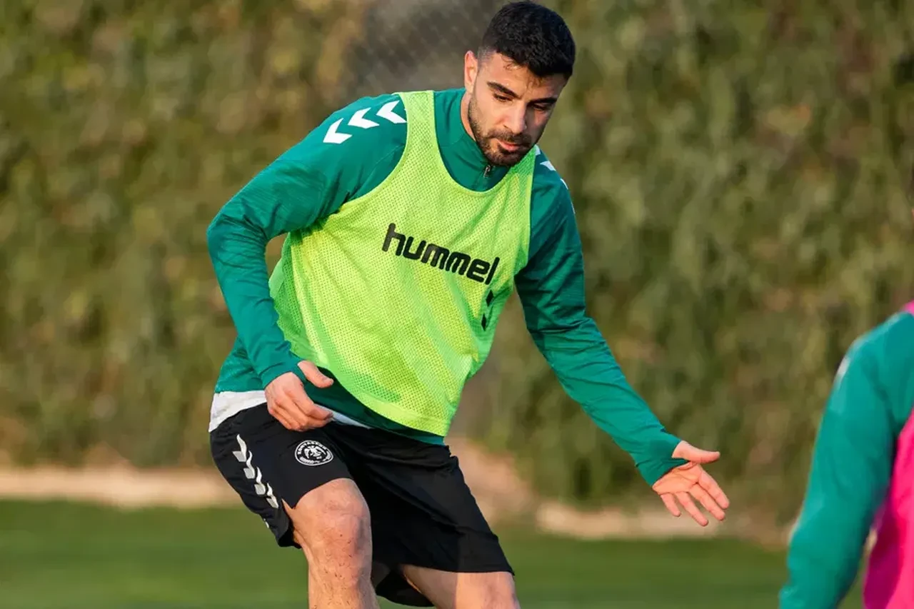 Adil Demirbağ Fenerbahçe'ye mi transfer oluyor? Sarı-lacivertli kulüpten resmi açıklama geldi
