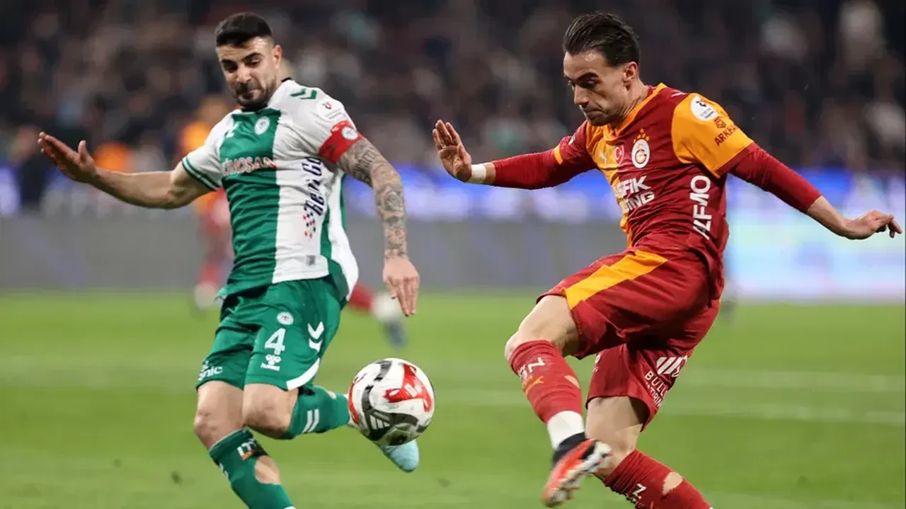 Adil Demirbağ Fenerbahçe'ye mi transfer oluyor? Sarı-lacivertli kulüpten resmi açıklama geldi