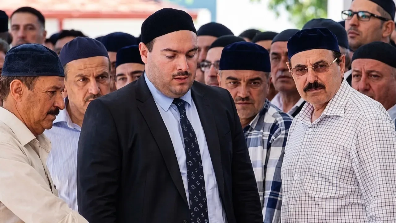 Alihan Kuriş Suç Örgütü soruşturmasında gözaltı kararı verilen İrfan Yılmaz firar etti! Hakkında yakalama kararı çıkarıldı