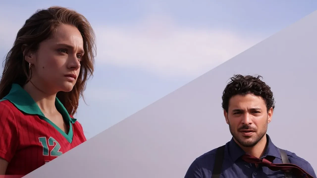 Alıkara dizisi ne zaman yayınlanacak? Miray Daner ve Halit Özgür Sarı'nın başrollerini paylaştığı Alıkara dizisi nereden izlenir?