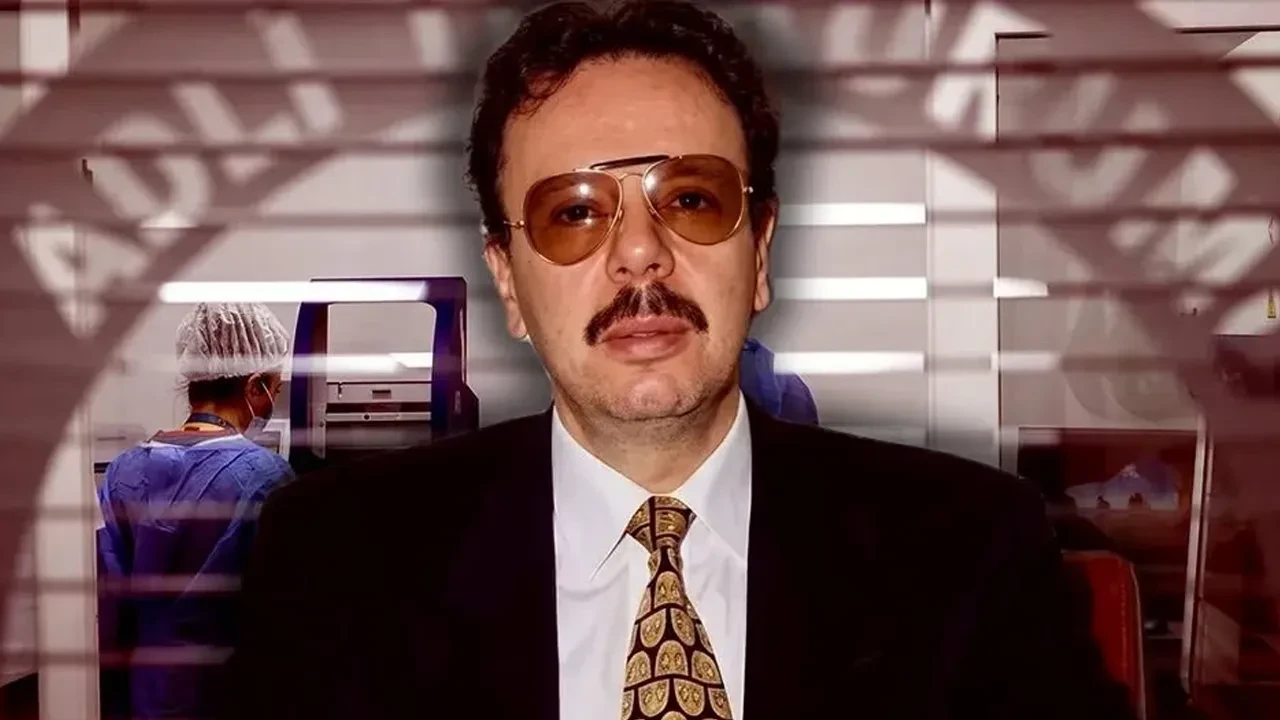 Arif Ahmet Denizolgun soruşturmasında yeni gelişme! Doktor adliyeye sevk edildi 